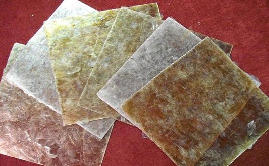 Polycarbonate Sheet